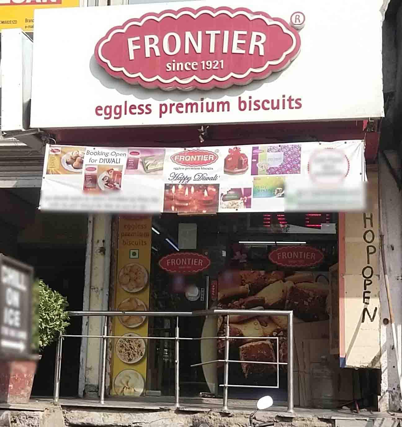 Fruit And Nut Cookie Pack at best price in Bahadurgarh by Frontier Biscuit  Factory Pvt. Ltd. | ID: 13695667497