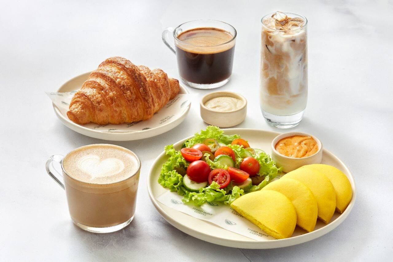 waves coffee near me