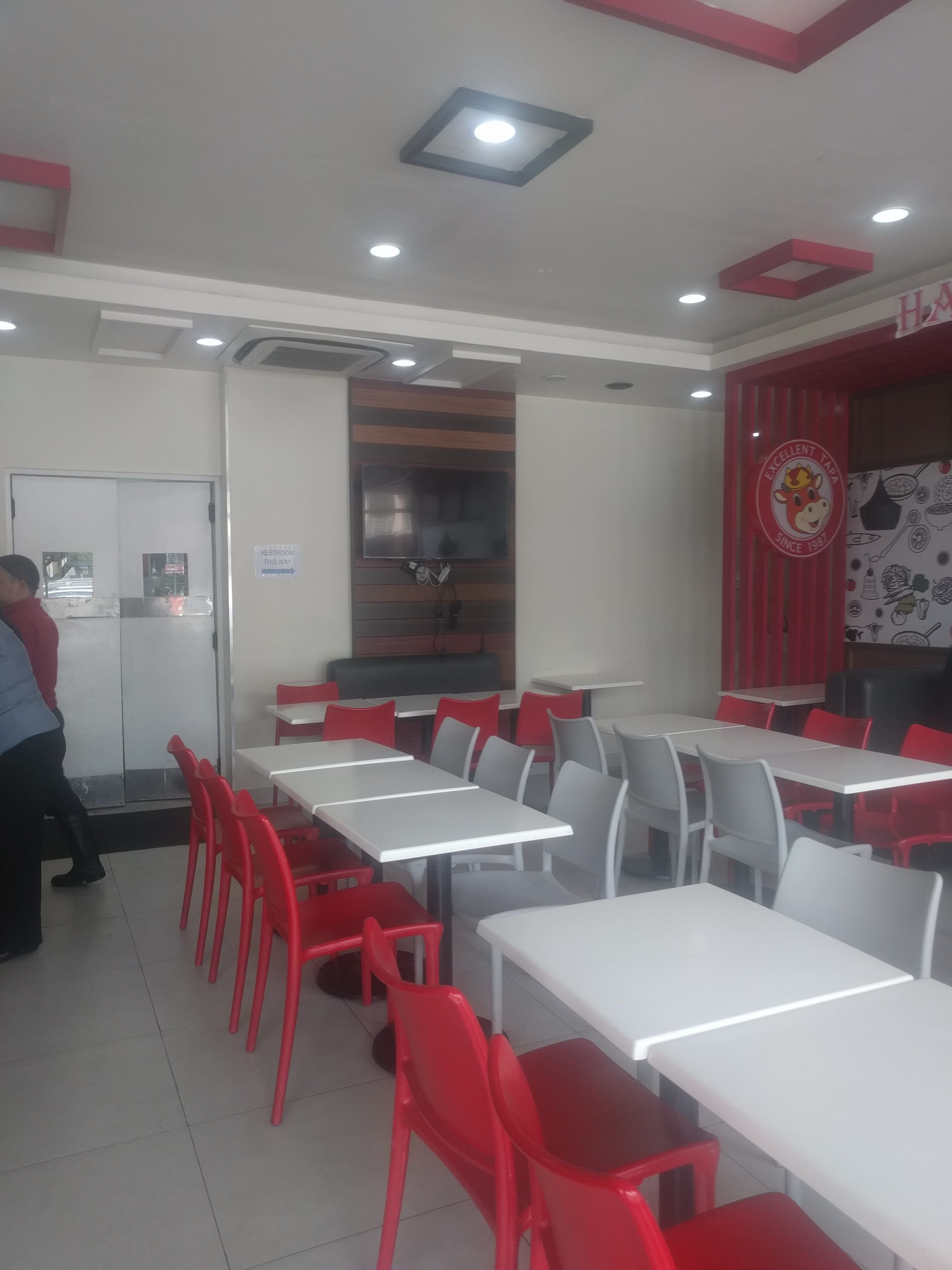 Tapa King, Cupang, Muntinlupa City | Zomato