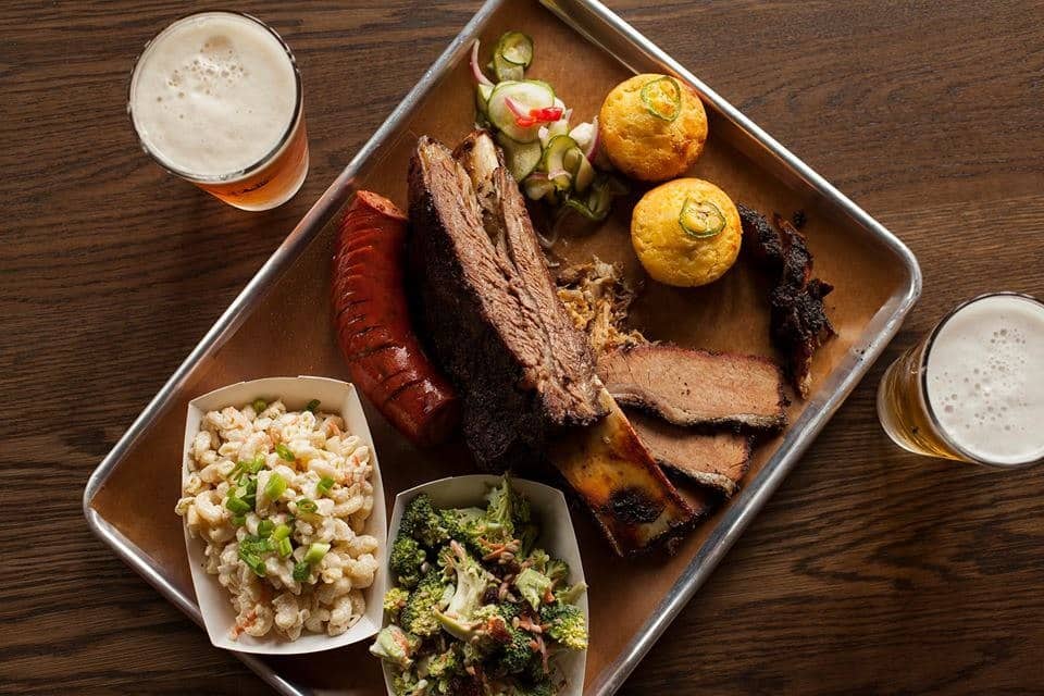 Main Street Beer & BBQ, Airdrie, Airdrie Zomato