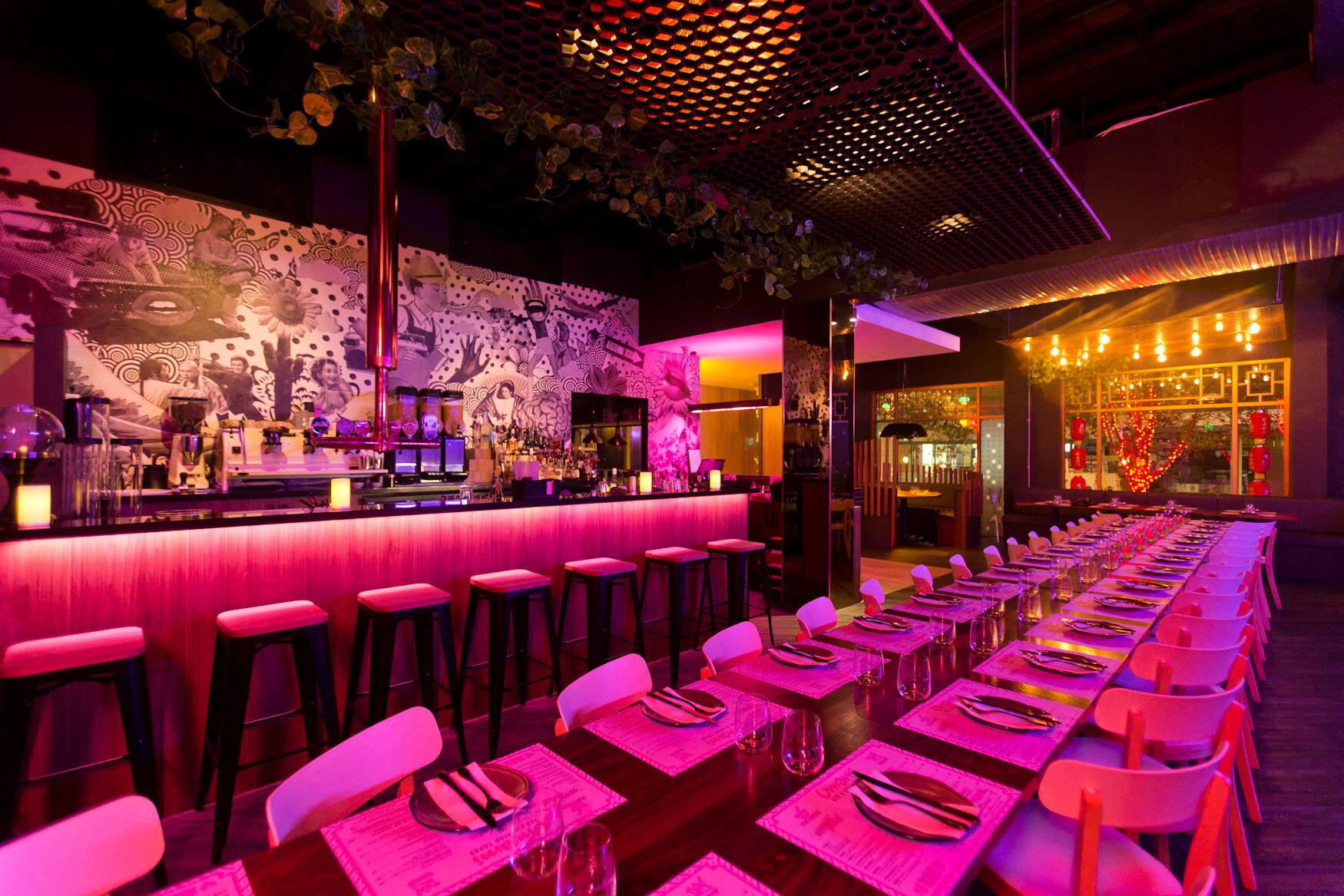 Menu Of Umami Restaurant Bar Fortitude Valley Brisbane