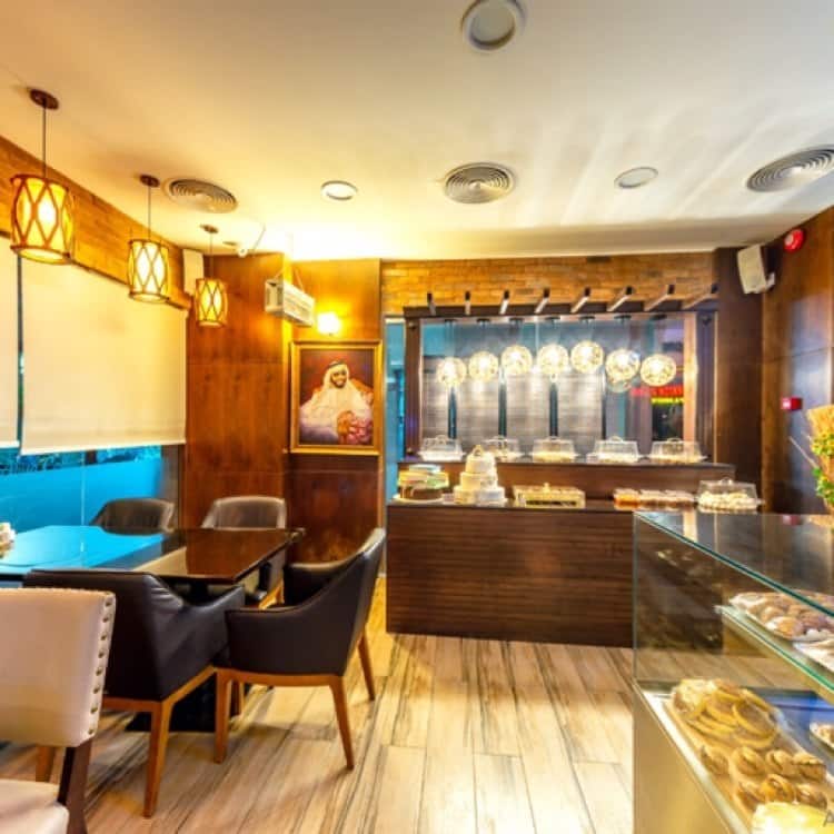 Al Afiya French Bakery, Al Khalidiya, Abu Dhabi Zomato