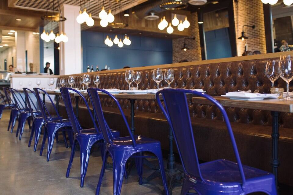 Nico Heirloom Kitchen Gilbert Gilbert