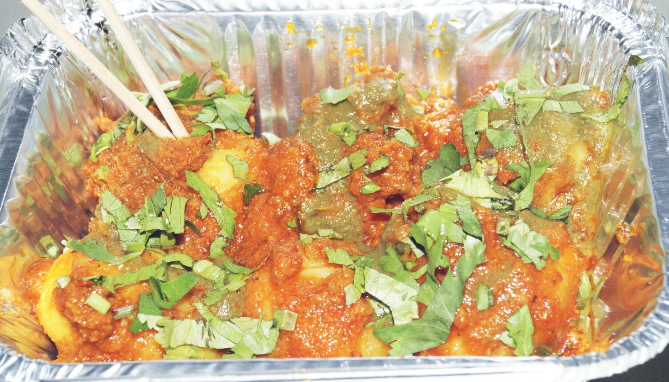 Chat Chaupati Uttarpara Kolkata Restaurant Zomato