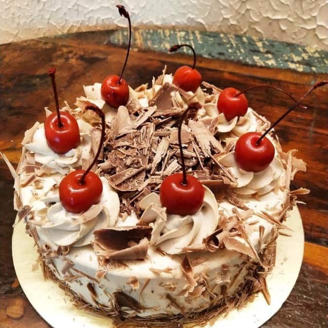 Buy Cakes From These Best Cake Shops In Pune | LBB, Pune