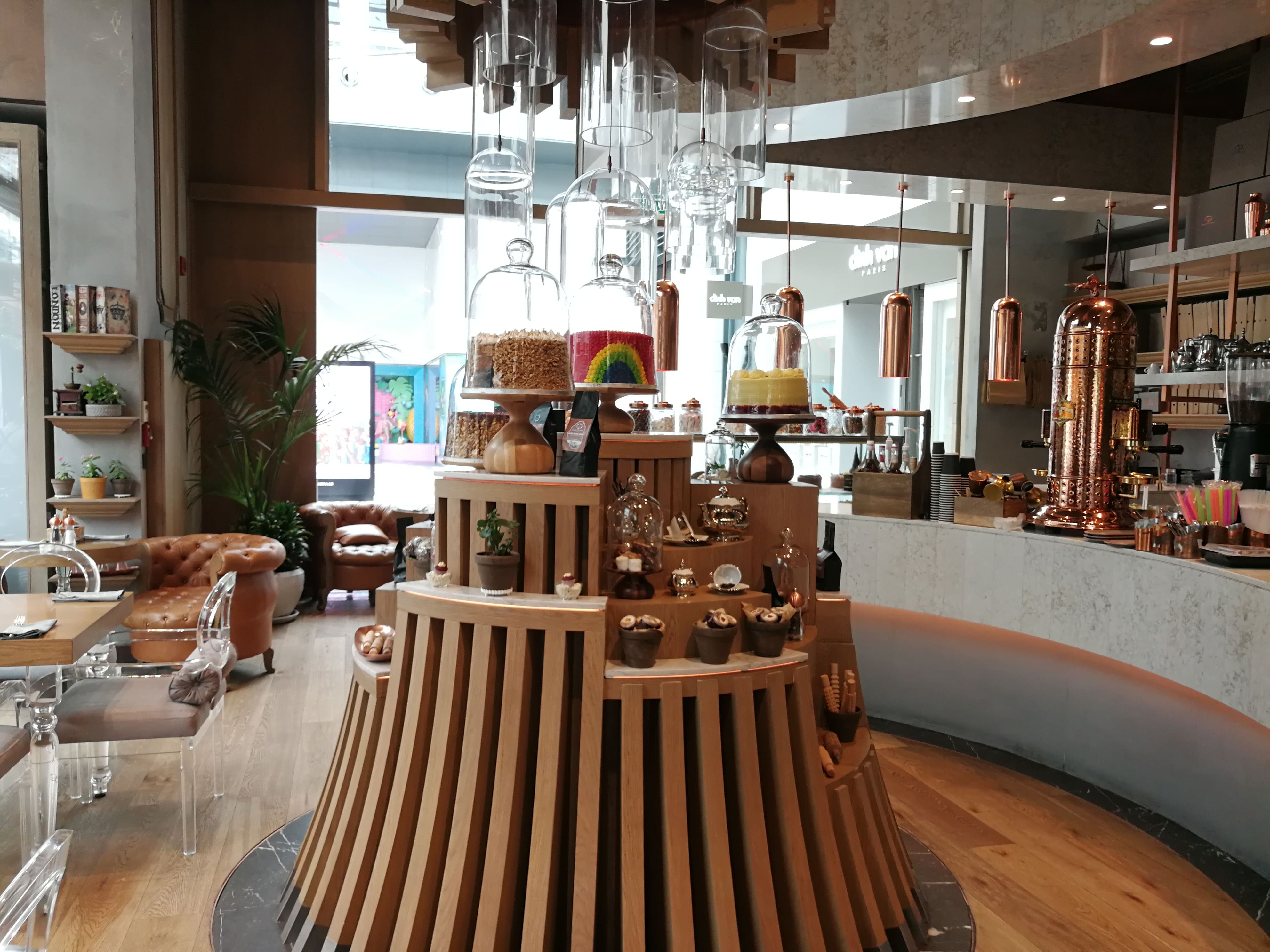 Photos of Walnut Grove, Pictures of Walnut Grove, Dubai Zomato