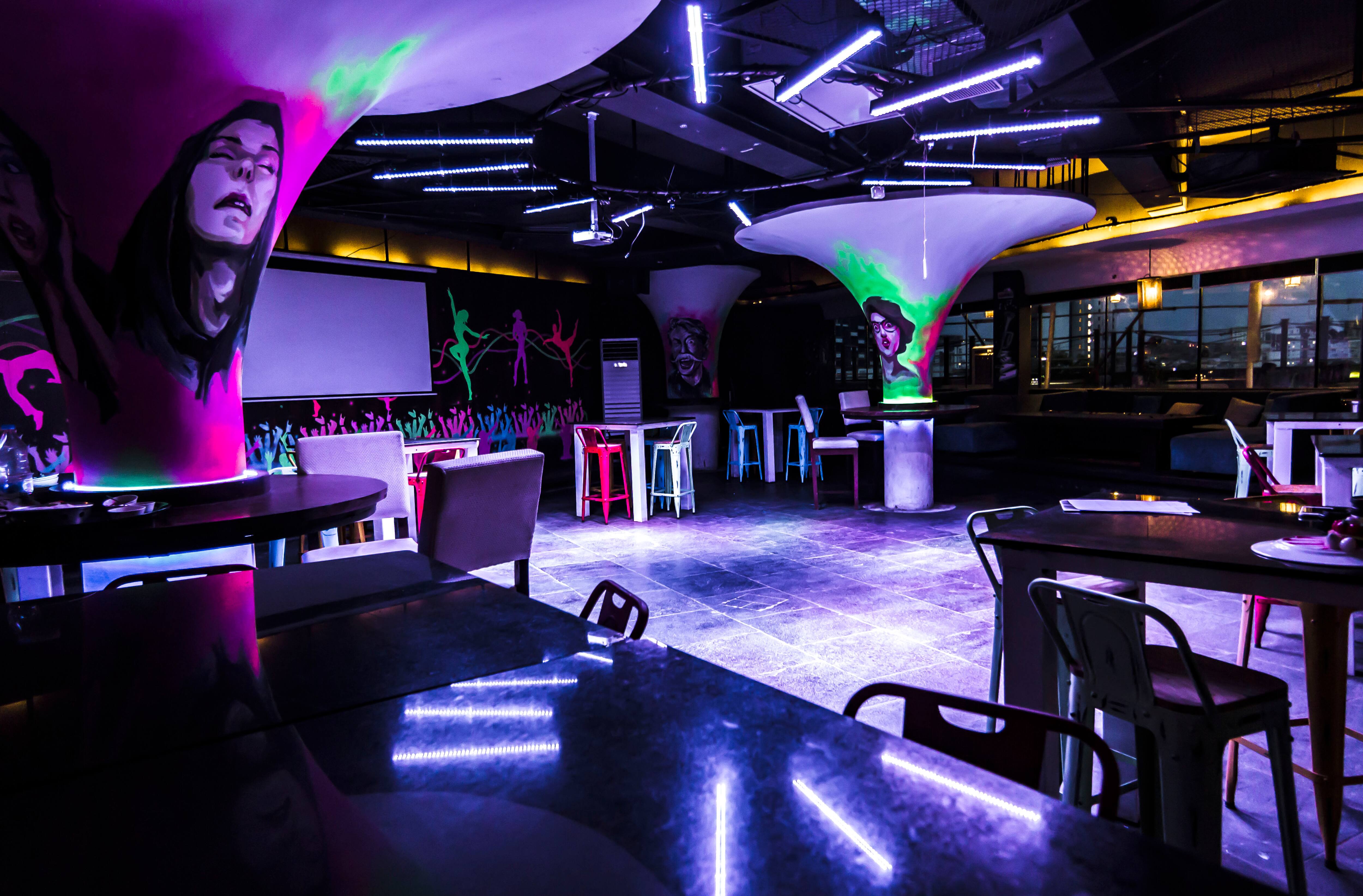 Beto S Menu Menu For Beto S Nibm Road Pune