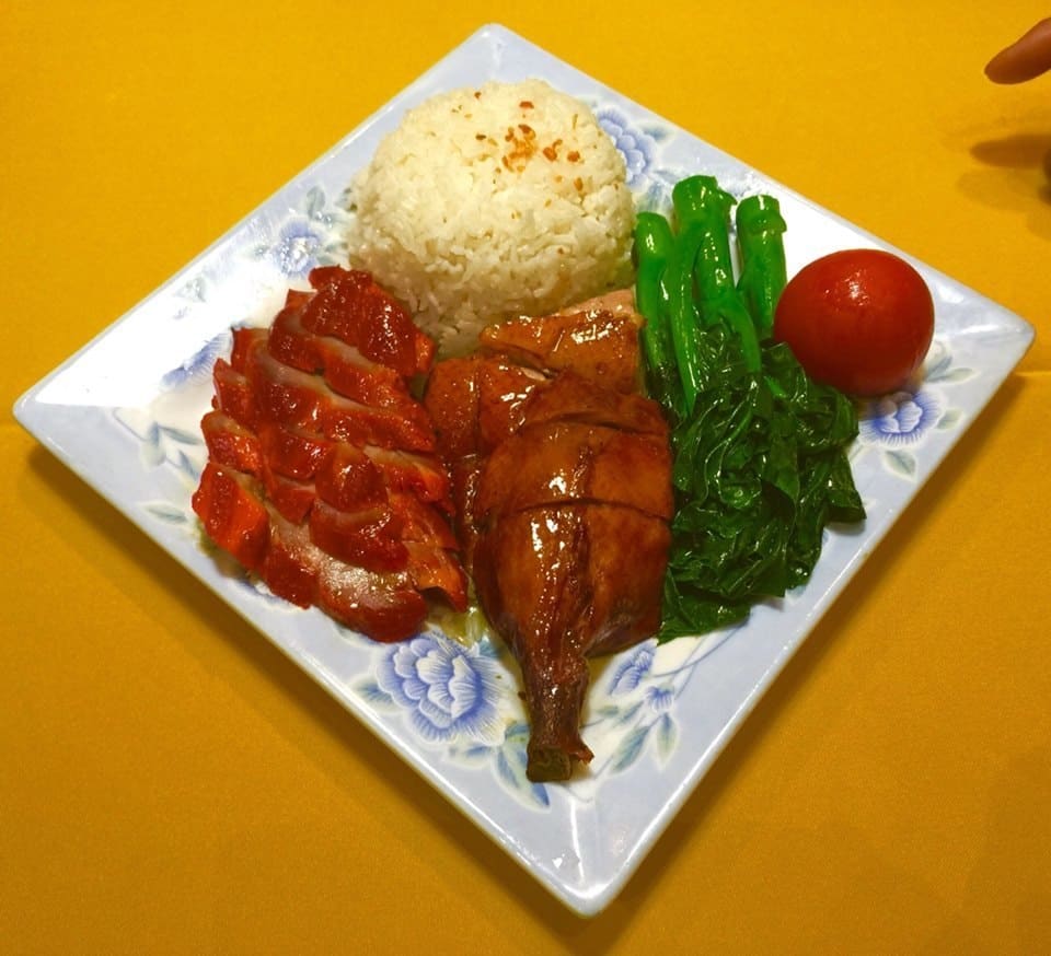 Jasmine House Chinese Cuisine, Alhambra, Alhambra