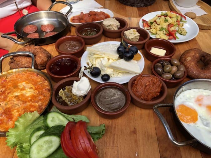 küff kadıköy kahvaltı ile ilgili görsel sonucu
