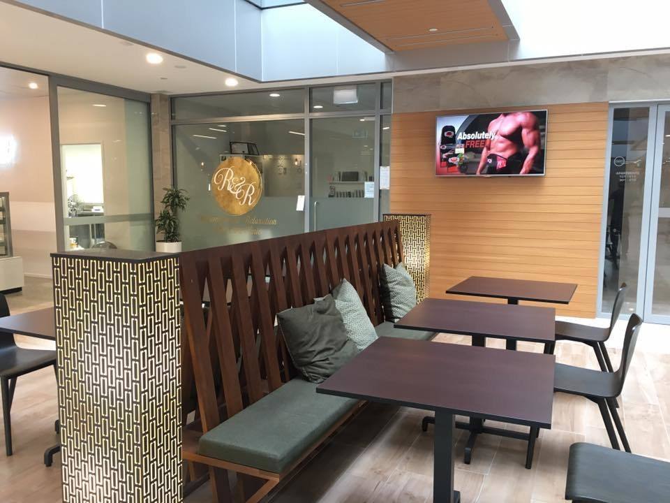 Menu of Bean Grinding Cafe, Rothesay Bay, Auckland