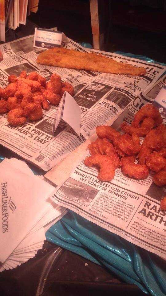 Rogers Catfish House Menu, Menu for Rogers Catfish House, Rogers