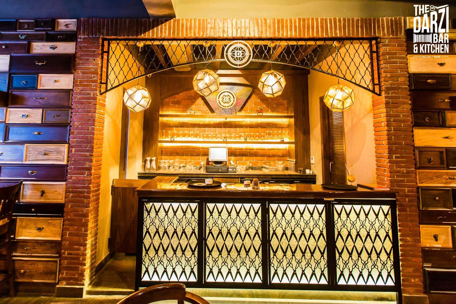 bollywood themed restaurants, bollywood restaurants, bollywood bars, themed restaurants, party restaurants - The Darzi Bar & Kitchen - img4