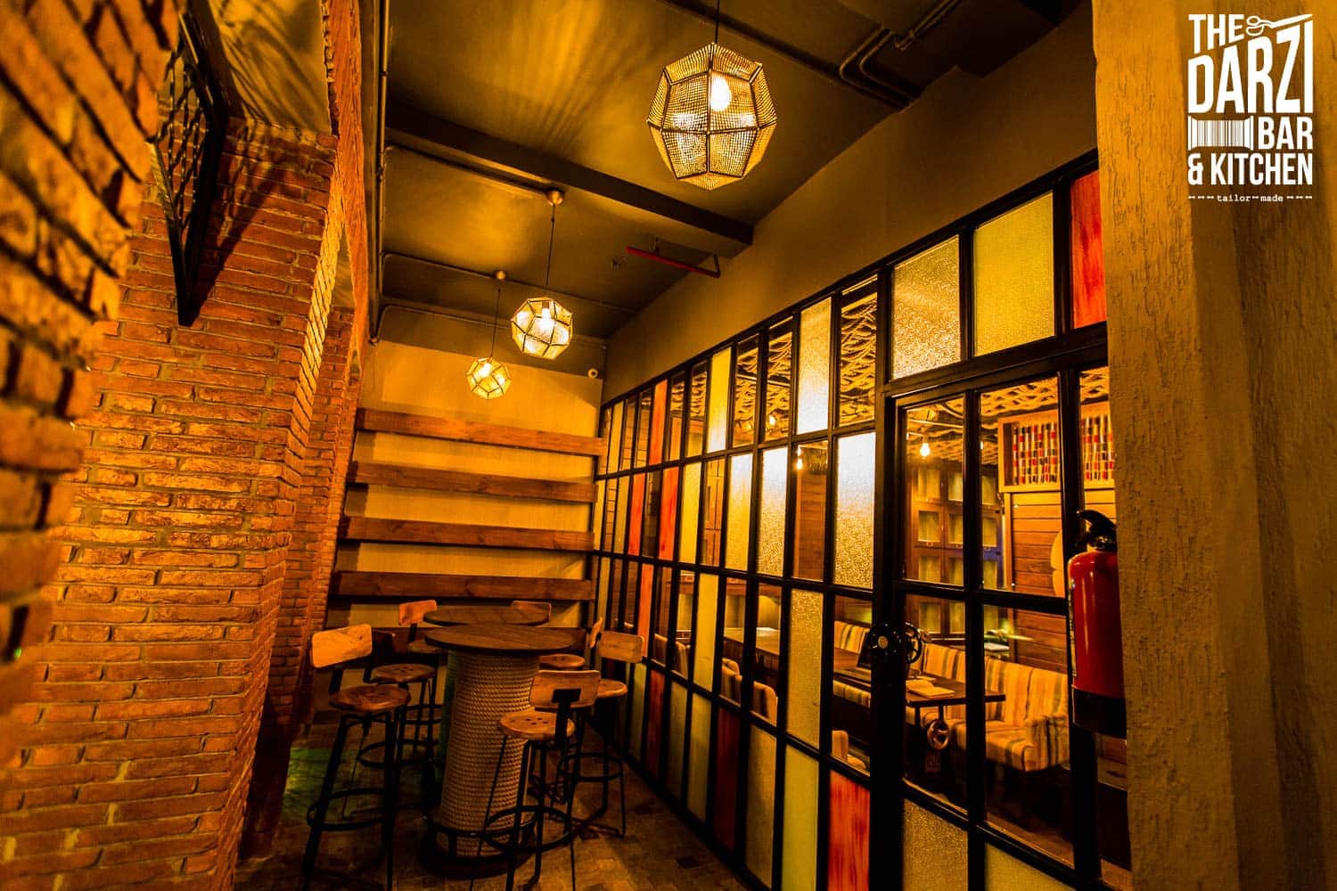 bollywood themed restaurants, bollywood restaurants, bollywood bars, themed restaurants, party restaurants - The Darzi Bar & Kitchen - img2