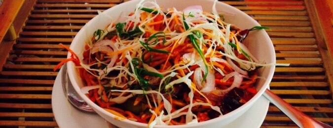 Bamboo Hut Menu, Menu for Bamboo Hut, Nagarbhavi, Bangalore - Zomato