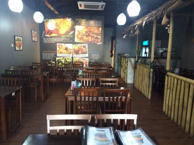 Dapur Jawa Klasik Menu For East Park 72 Dapur Jawa Klasik Menu For East Park 72 Selangor Zomato Malaysia