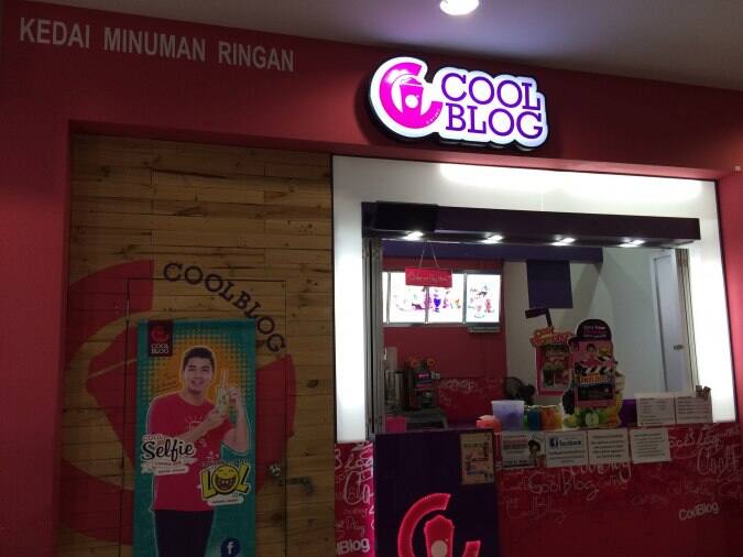 Coolblog Menu, Menu for Coolblog, Taman Seri Cheras, Selangor Zomato Malaysia