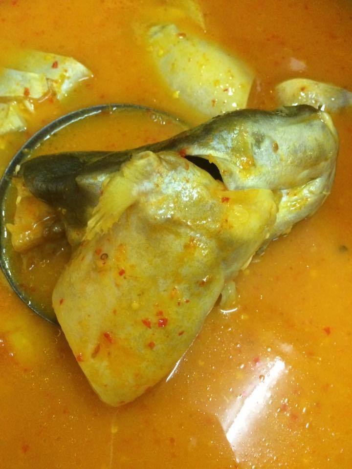 Go Bang Maju Patin Tempoyak Taman Sri Rampai Kuala Lumpur