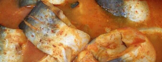 Go Bang Maju Patin Tempoyak Taman Sri Rampai Kuala Lumpur