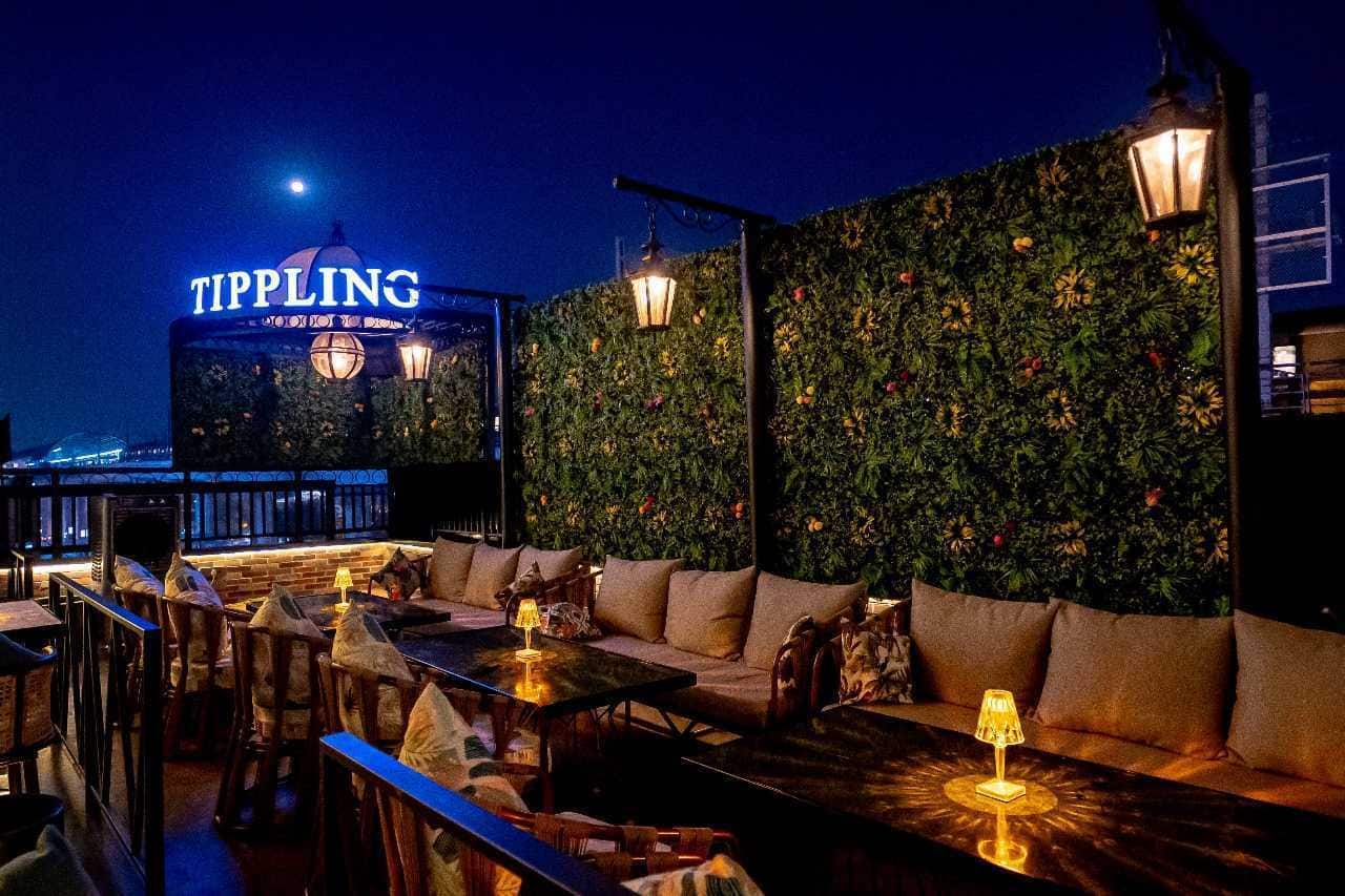 Tippling Street, Rajouri Garden, New Delhi Zomato