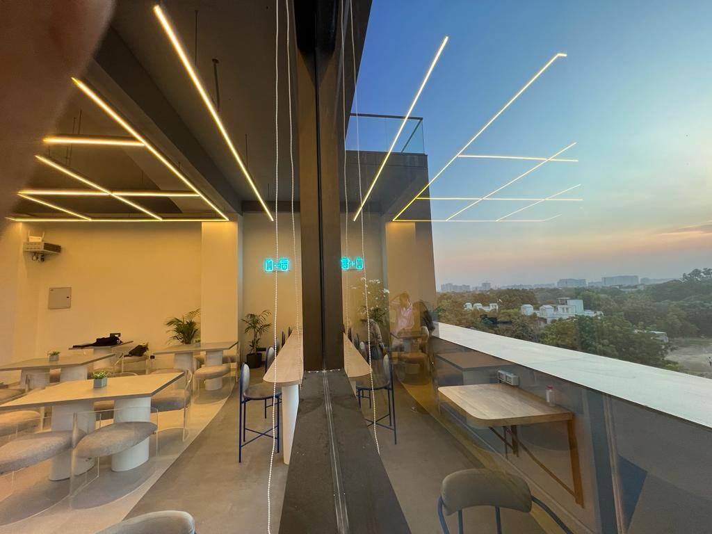 Caffix The Tech Cafe, Thaltej, Ahmedabad Zomato