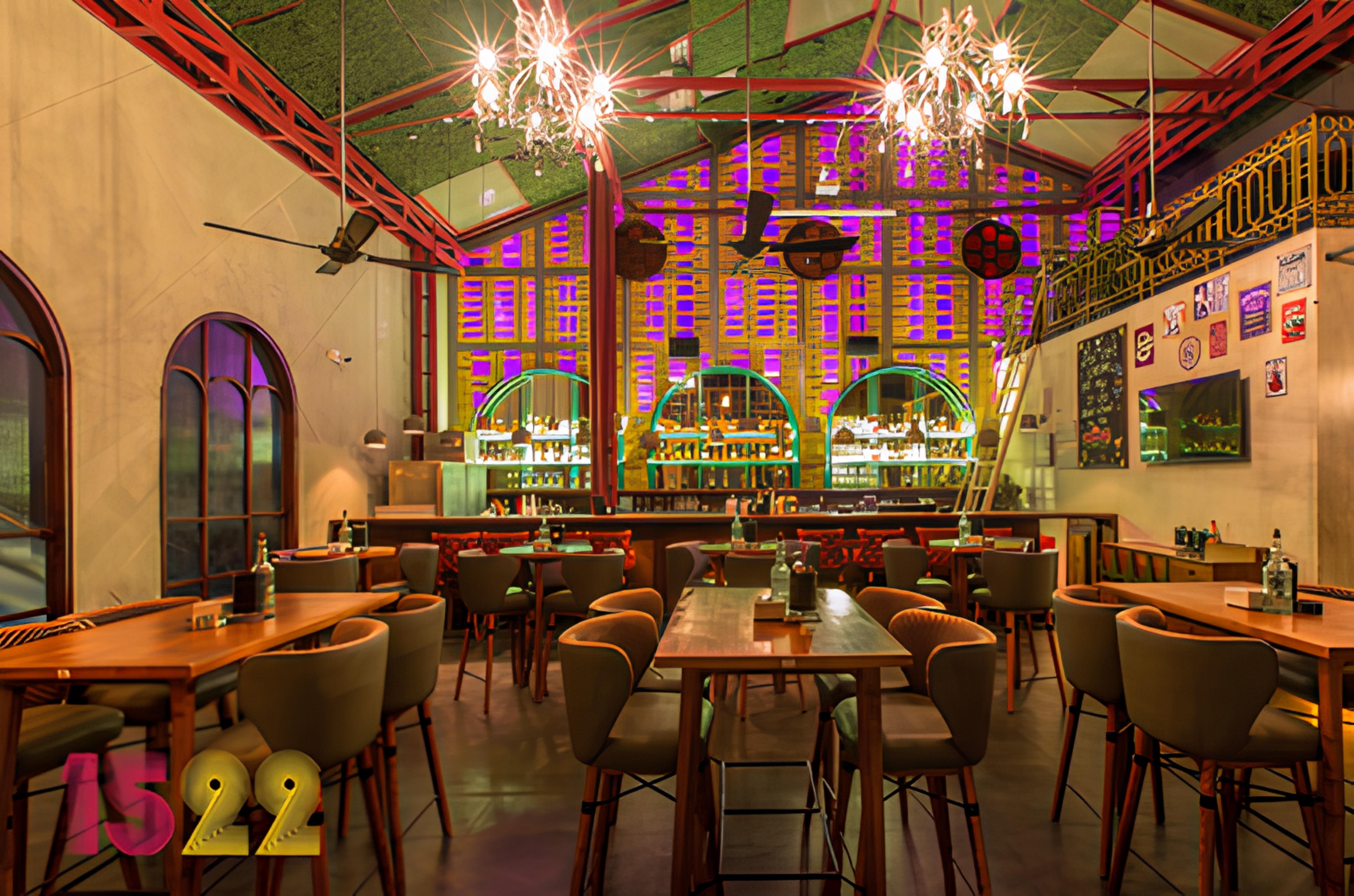 Restaurant image