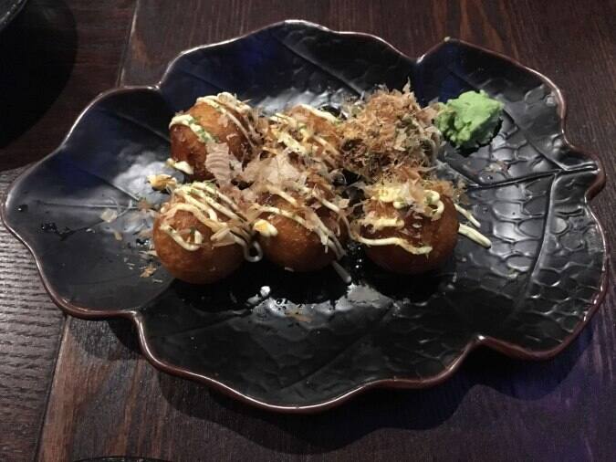 Niku Niku Japanese Gourmet Menu Urbanspoon/Zomato