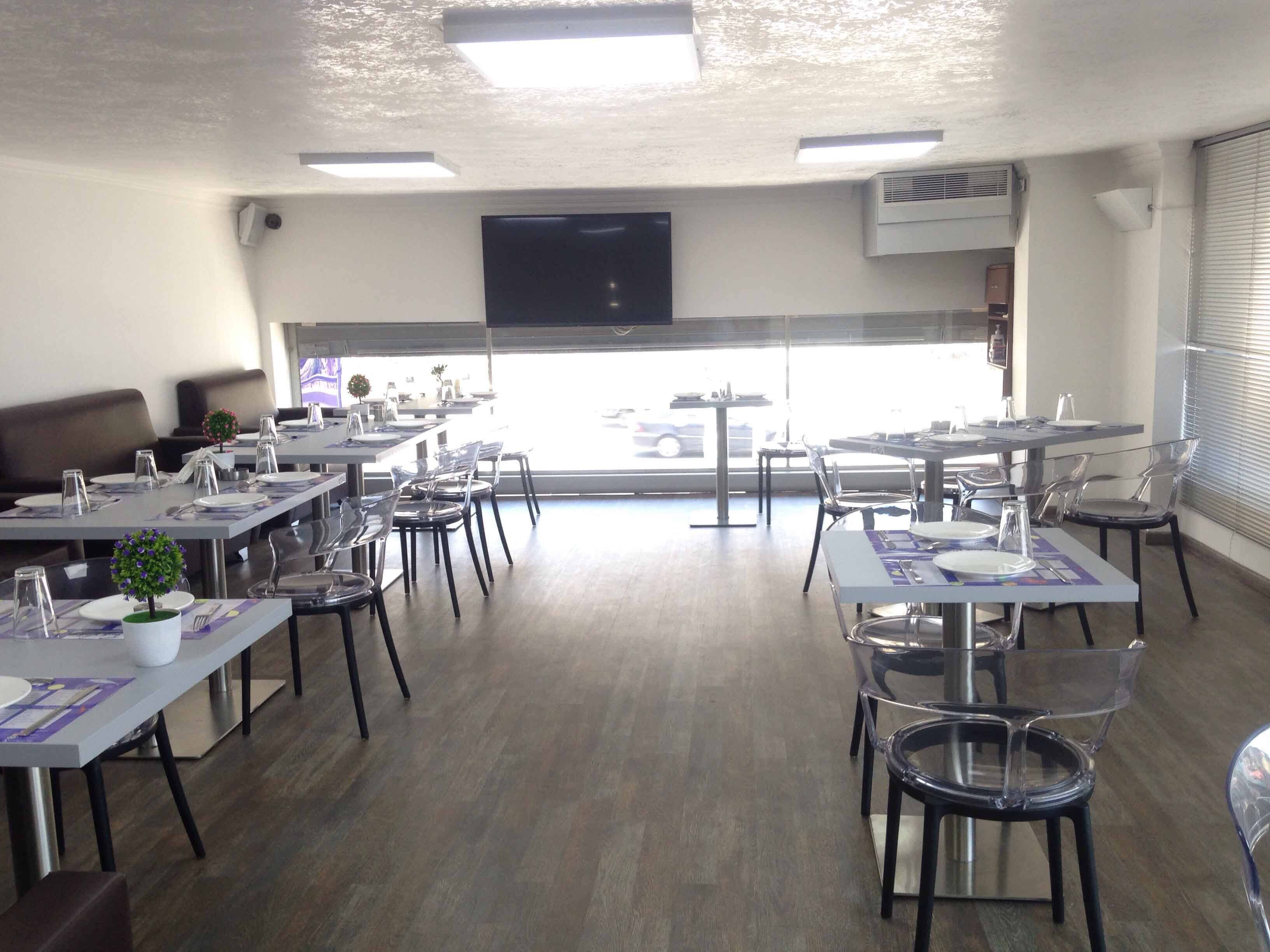 Fresh Fish Market & Restaurant, Khalde, Aley District Zomato