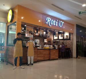 photo Gambar Toko Roti 'O sneha kane