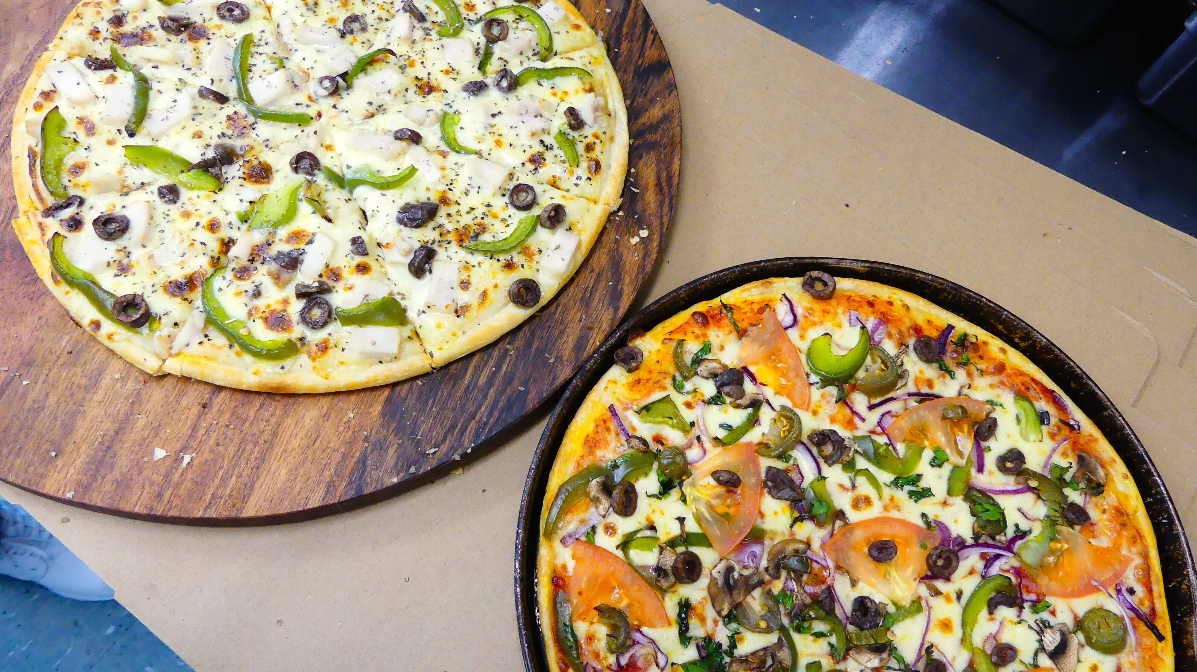 Black Box Pizza, Mangere Bridge, Auckland Zomato