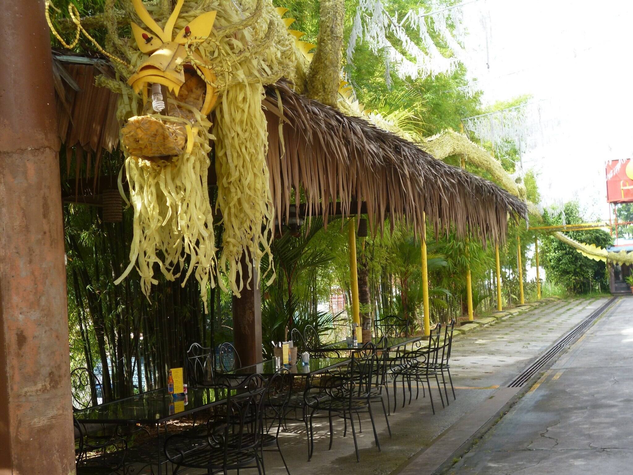 Cafe 566, Sungei Kadut, Singapore