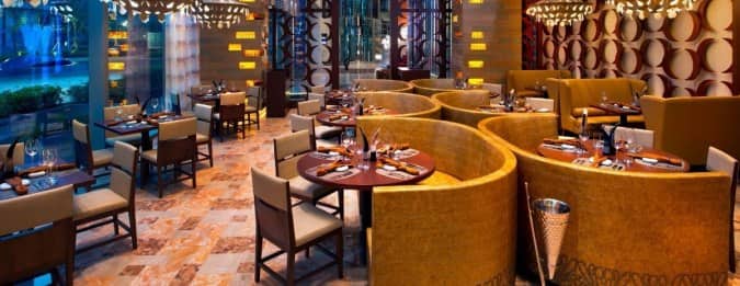 skirt restaurant menu