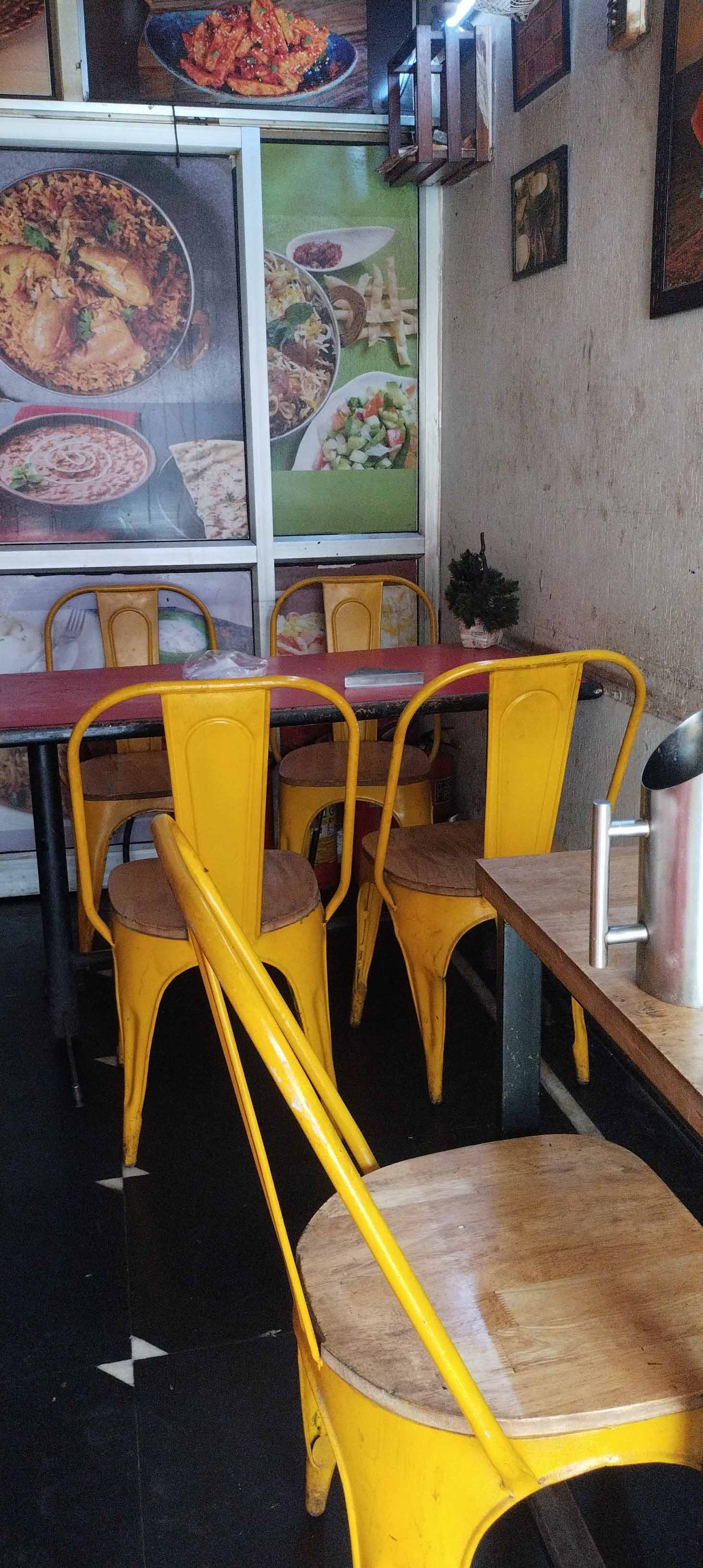 Indian & Mughlai King, East Patel Nagar, New Delhi Zomato