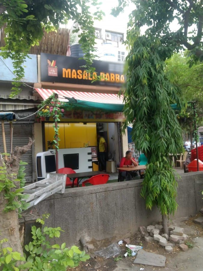 Kitchen 3, Janakpuri, New Delhi Zomato