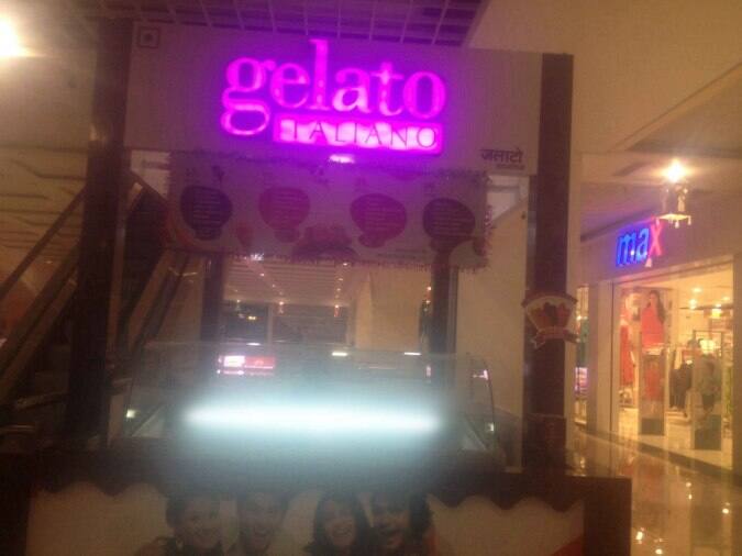 Gelato Italiano Menu, Menu for Gelato Italiano, NIBM Road, Pune Zomato