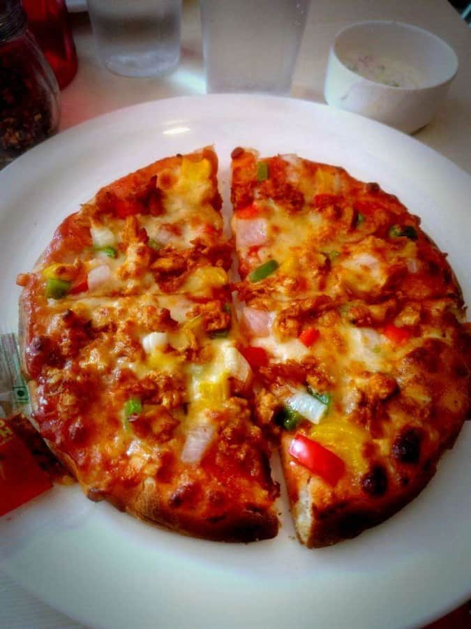 BBQ Express Menu, Menu for BBQ Express, HSR, Bangalore Zomato