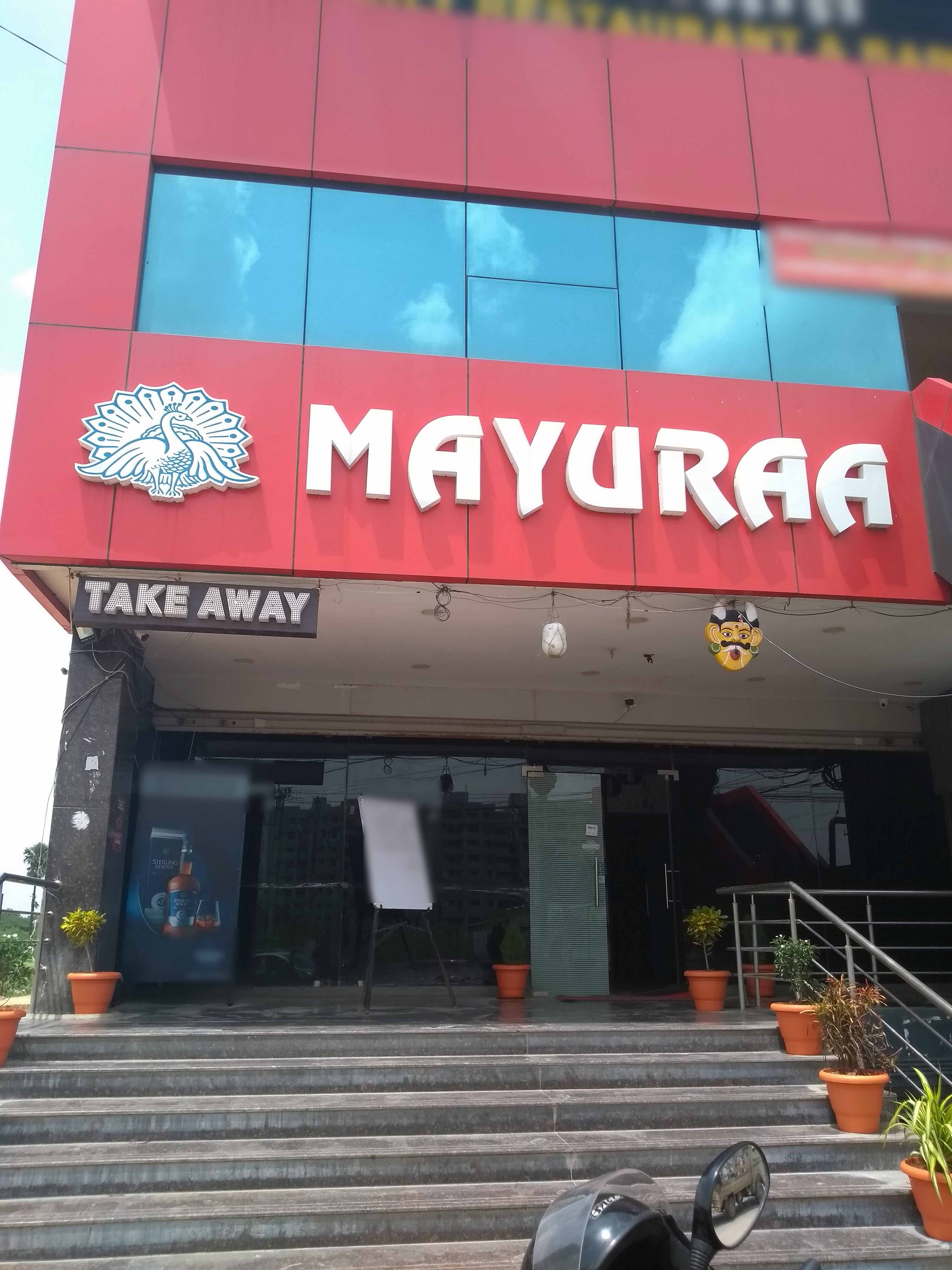 Mayuraa Restaurant & Bar, Kompally, Hyderabad Zomato