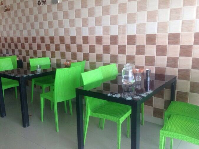 Pinky Restaurant, Mussafah Sanaiya, Abu Dhabi Zomato