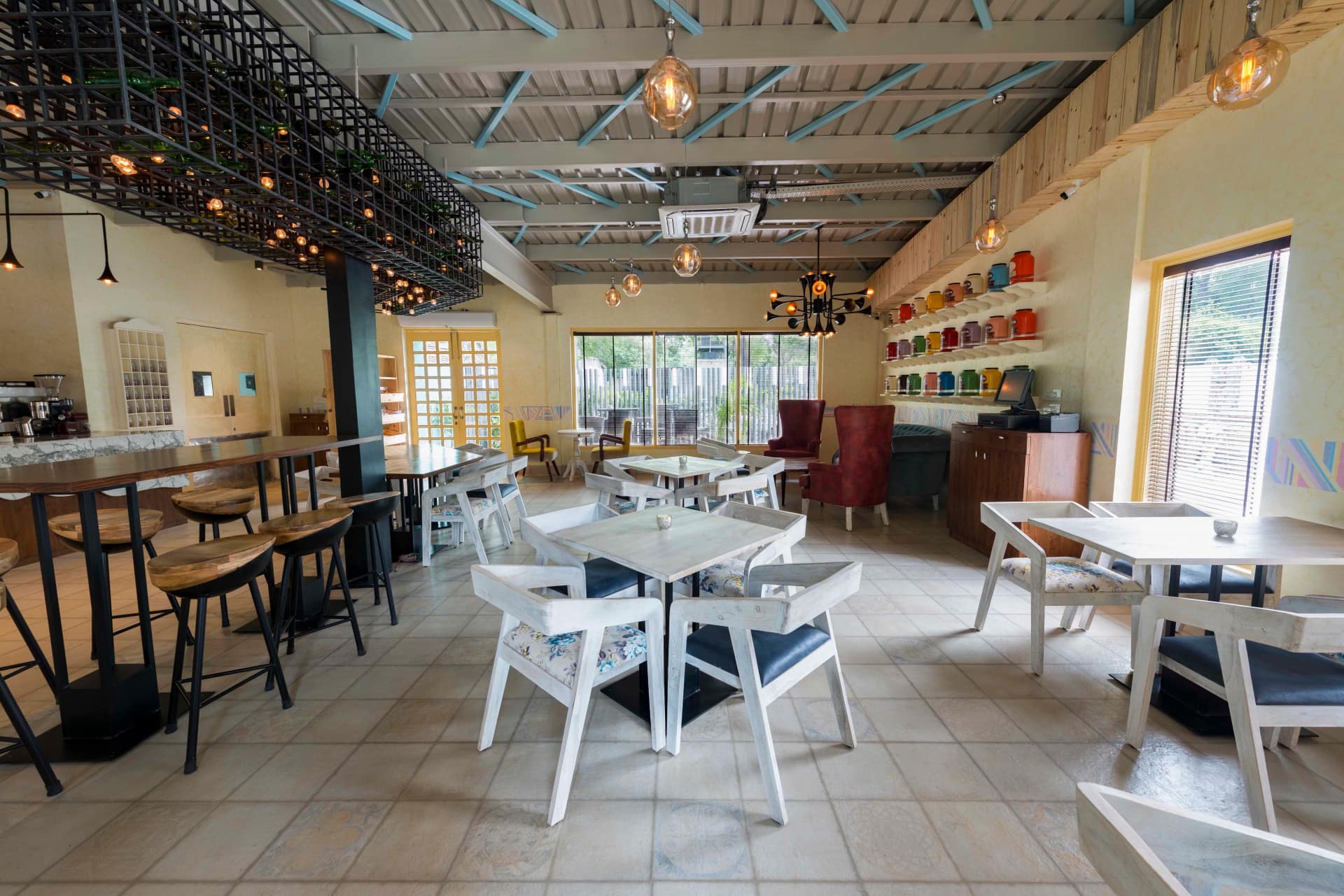 Restaurant image