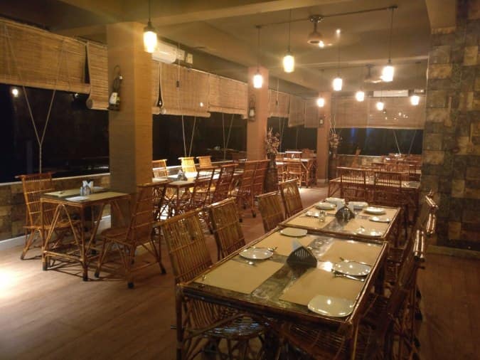 Kumbakarnas Restaurant