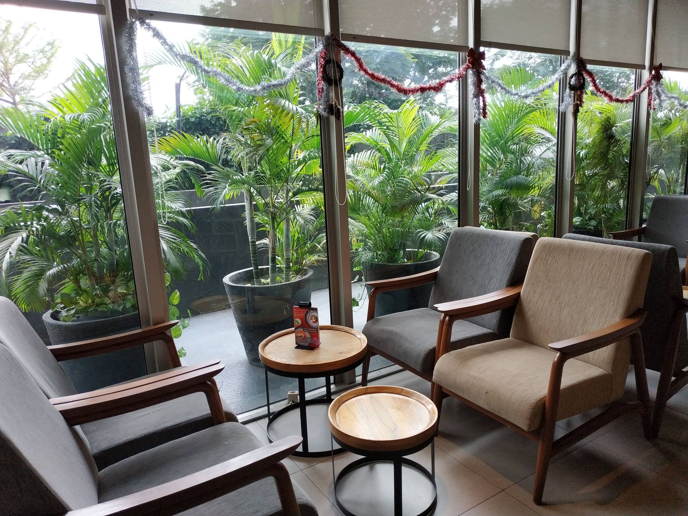 native alam sutera