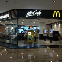 Mcdonald S Abu Dhabi Mall ماكدونالدز Tourist Club Area Al