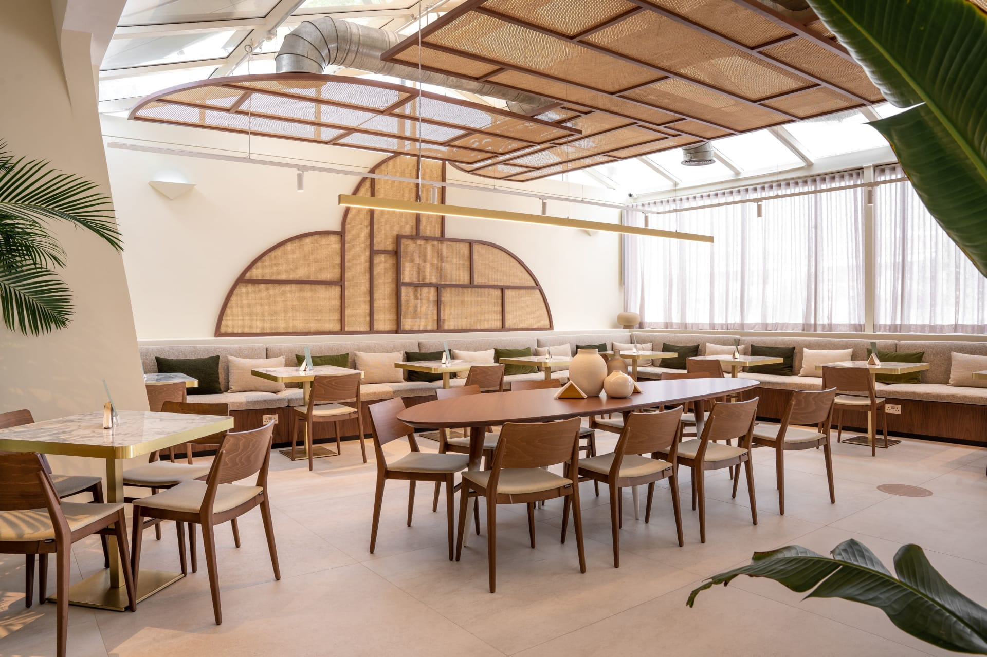 Restaurant image