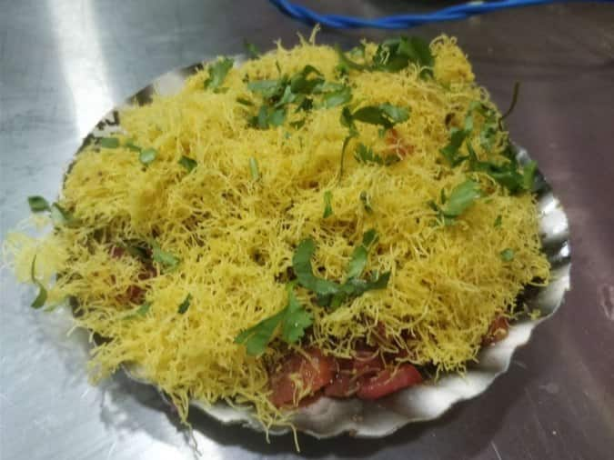 Jagdish Chaat Pakodi Centre