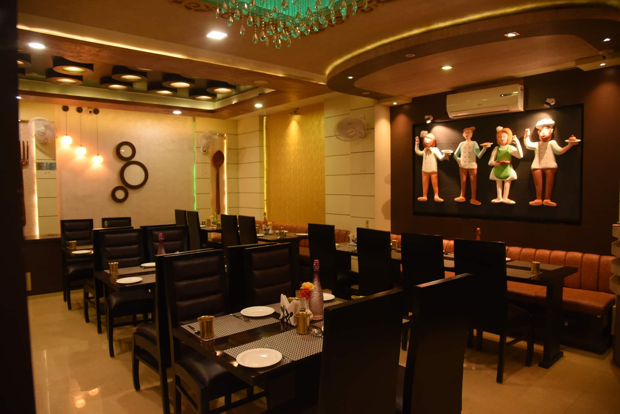 Shivaz Restaurant, Lanka, Varanasi Zomato