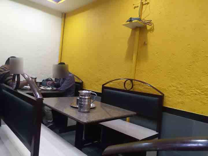 Sugras Foods, Wakad order online Zomato