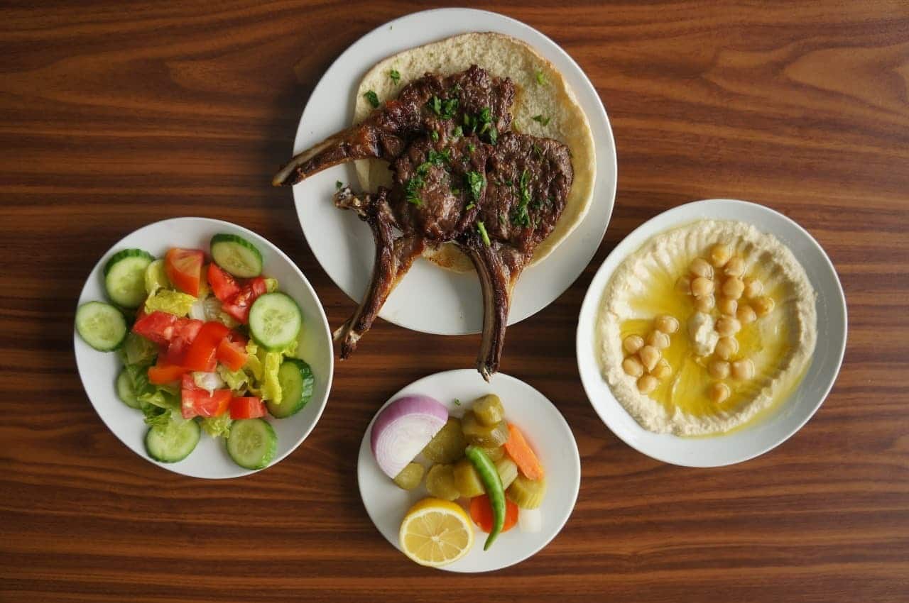 Al Sultan Restaurant & Grill, Mussafah Sanaiya order online Zomato