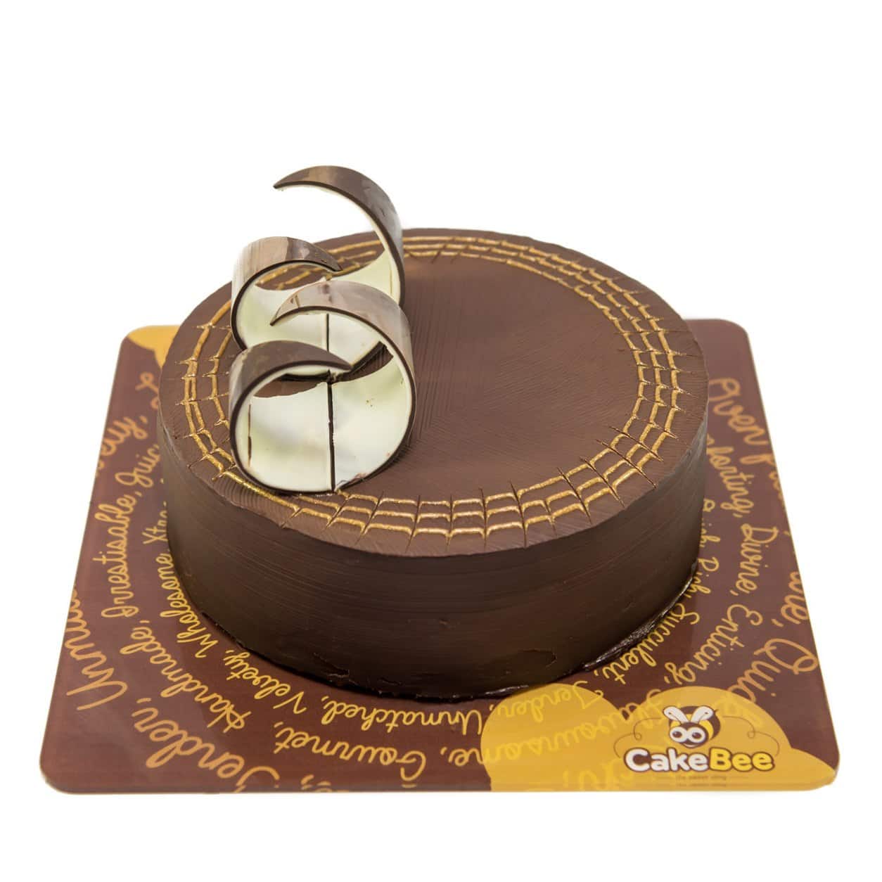 Which is the best cake delivery service in Chennai? - Quora