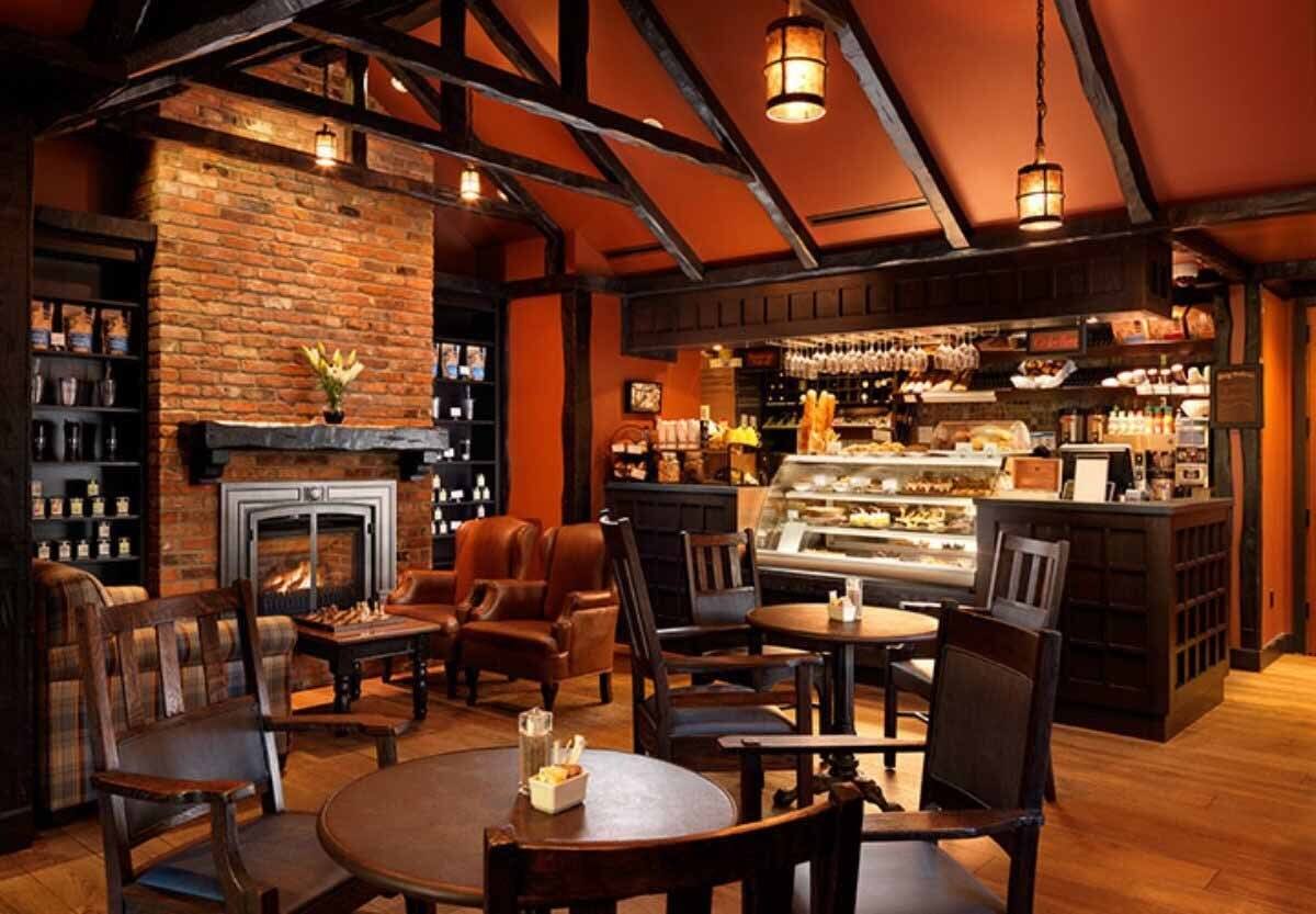 80 S Cafe Markhiya Doha Zomato Qatar