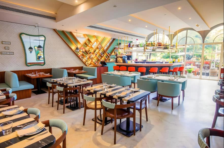 Restaurant image