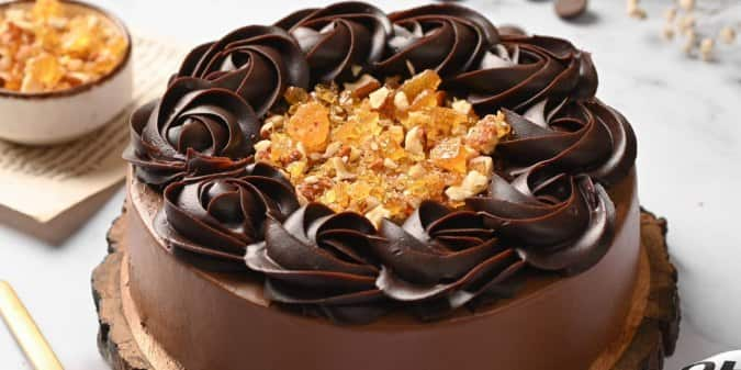 Reviews of Occasions Cakes And More, Chembur, Mumbai | Zomato